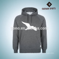 Custom blank hoodies wholesale And Polyester Gym Sleeves Hoodies